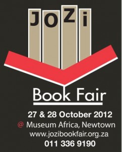 jozi book fair