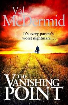the vanishing point val mcdermid