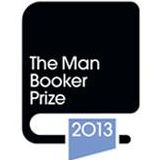 Longlist for the 2013 Man Booker Prize for Fiction