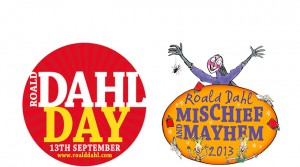 Roald Dahl Day 2013