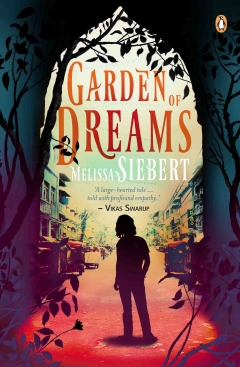 Melissa Siebert - Garden of Dreams HR