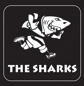 Logo-The-Sharks-296x300
