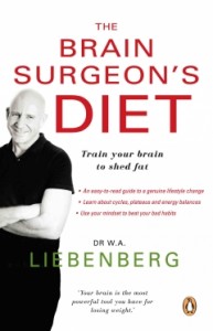 Adriaan Liebenberg - The Brain Surgeon's Diet LR