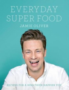 9780718181239 - Everyday Super Food - Jamie Oliver - LR